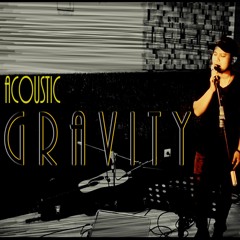 (Live) Gravity - John Mayer (Cover) By Vian Nugroho