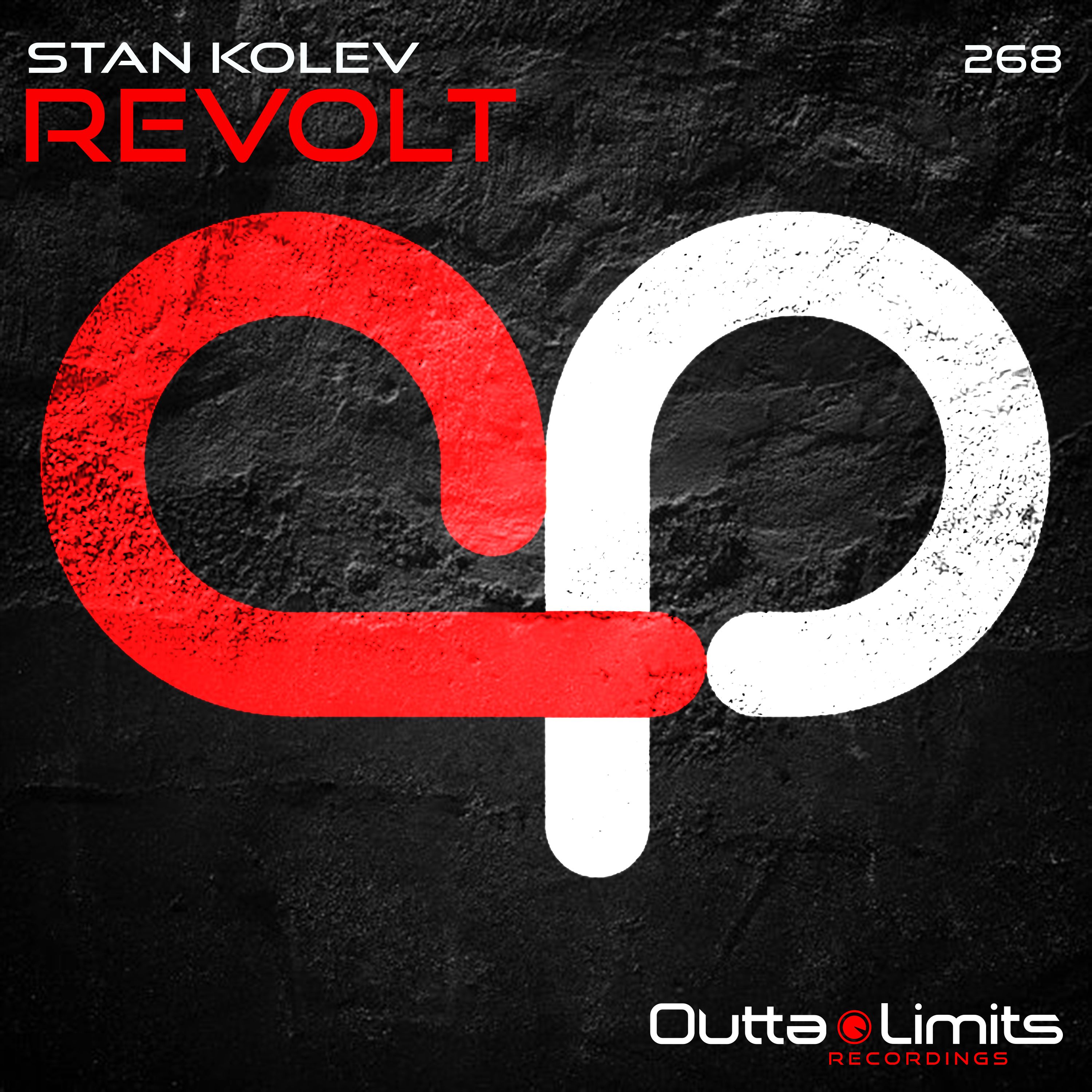 Revolt (Original Mix) Exclusive Preview