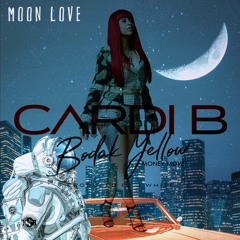 Cardi B & Y2K vs Boombox Cartel - Yellow Moon (Ryker Edit) [FREE DOWNLOAD]