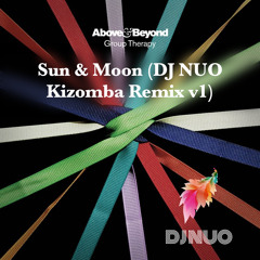 Sun & Moon (DJ NUO Kizomba Remix v1+VO)