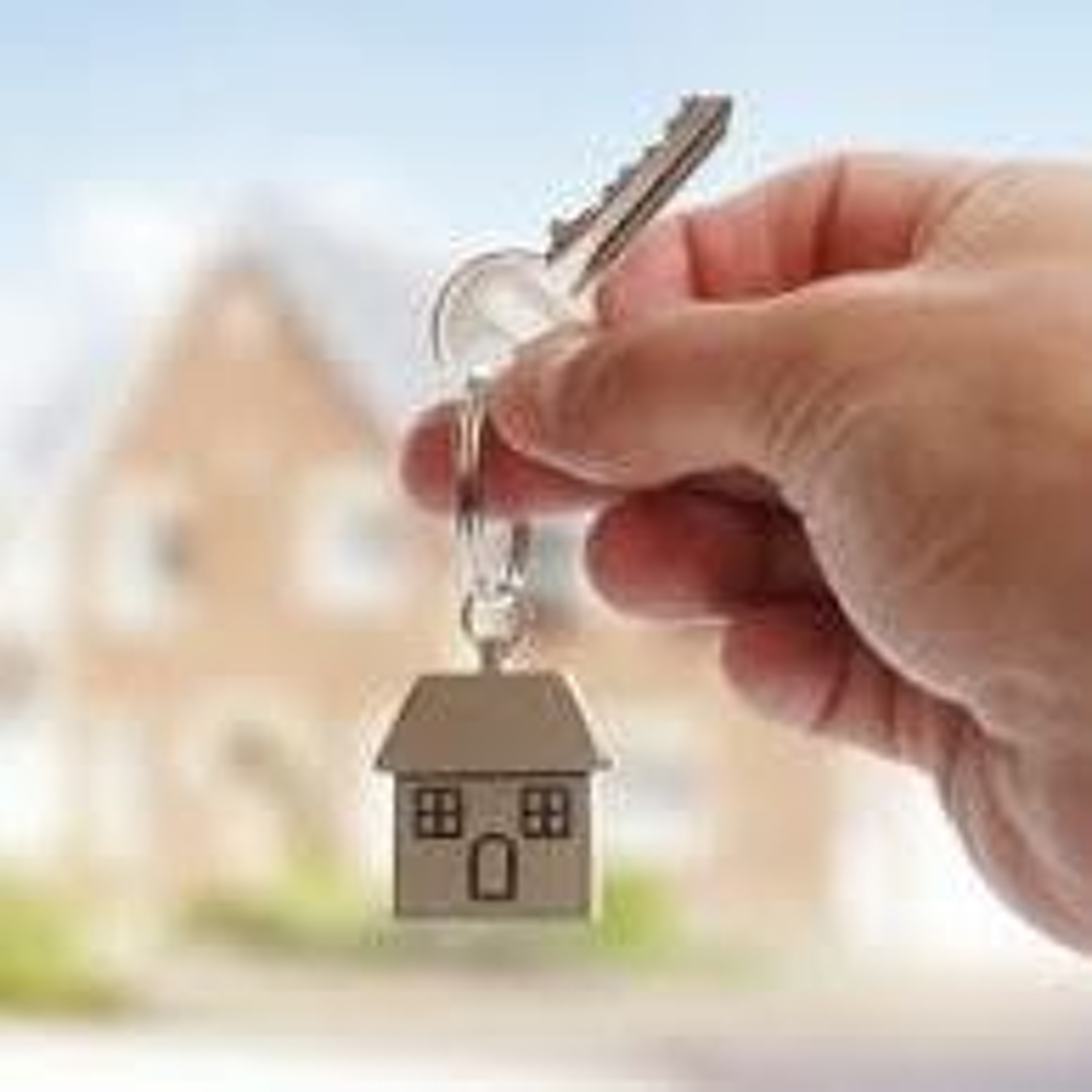 HOMES Real Estate Podcast