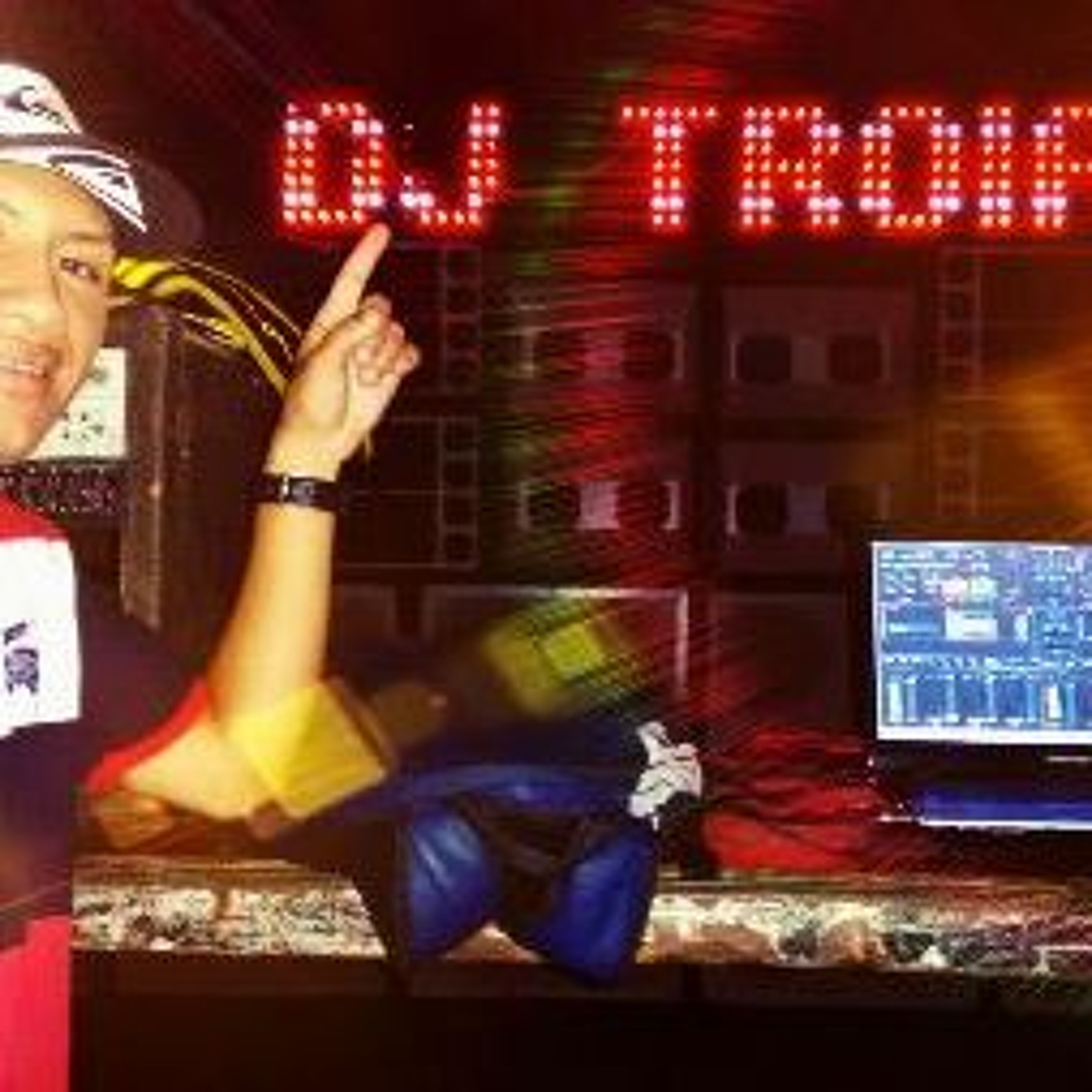 Dj TROIA O GENERAL 👽✌