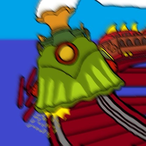 Build Our Machine But Its The Same Key And Bpm As Every Dinosaur Poops