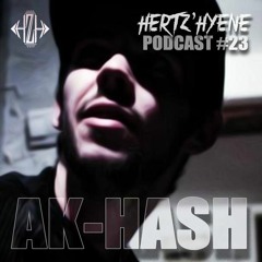 HZH Podcast AK Hash