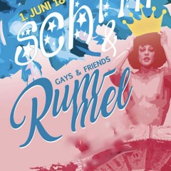 Schrill & Rummel #1 @ Kornhaus Winterthur 01.06.18