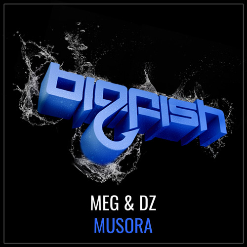 MEG & DZ - Musora