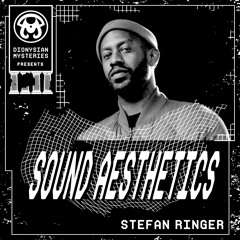 Sound Aesthetics 02: Stefan Ringer