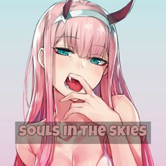 Walter Beds - Souls In The Skies DUBSTEP