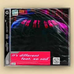 Its Different - On My Own (ft. Xo Sad)
