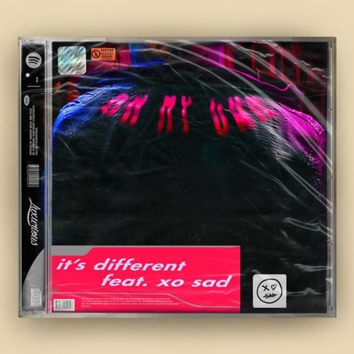 Its Different - On My Own (ft. Xo Sad)