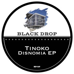 Disnomia(Original Mix)