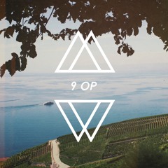 Modern Walk Podcast 39 - 9 OP