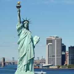 New York - LemoDj feat. Nikita Myatniy