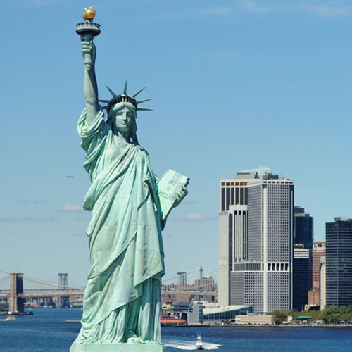New York - LemoDj feat. Nikita Myatniy