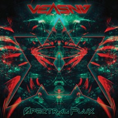 Veasna - Spectral Flux