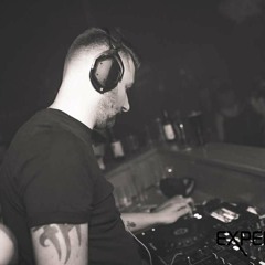 Ryan MacDonald @ Experience Trance Society Kirkcaldy 26.05.18