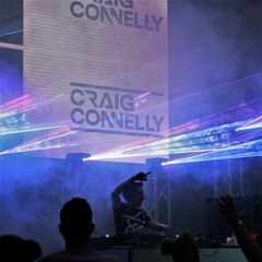 Craig Connelly - Live from U4RIA Festival, Toronto, Canada, 1-6-2018