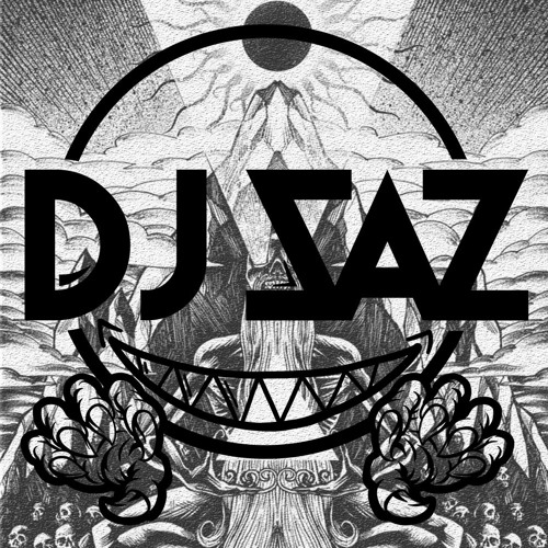 SAZ - DON'T YOU BE AFRAID (FREE)