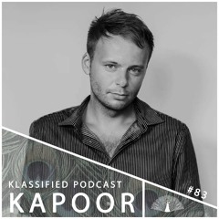 Kapoor | Klassified Podcast #83
