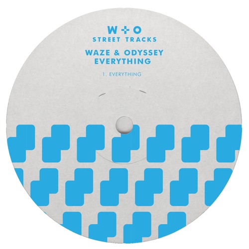 Waze & Odyssey - Everything (WO042) [clip]