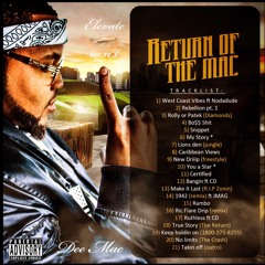 Keep Holdin On (1800-273-8255)