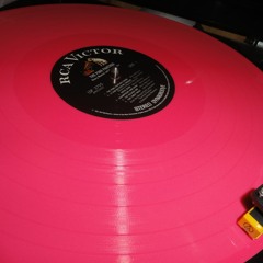 Pink Panther - DacosteJr ( Pawsa / Kieza remix )