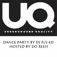 UNDERGROUND QUALITY DANCE PARTY.mp3