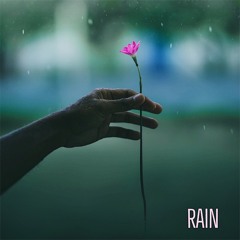 YANG ft.Yunoshi Lyon - RAIN (Prod. Domiknow)