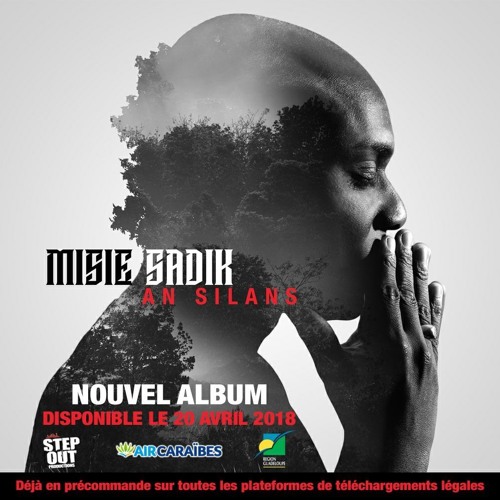 Misié Sadik - O Swè La [Zouk Remix by Nyzer Beatz]