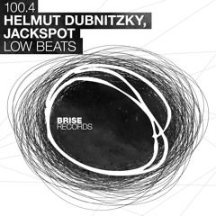Helmut Dubnitzky, Jackspot - Low Beats