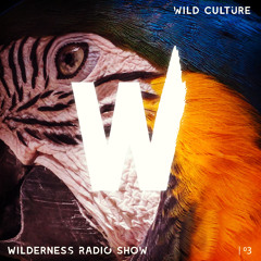 WILDERNESS #03 Radioshow 02