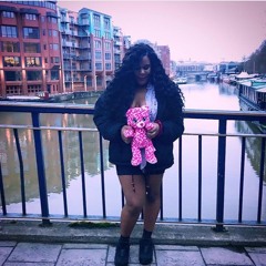 DISCWOMAN 47 x Ifeoluwa