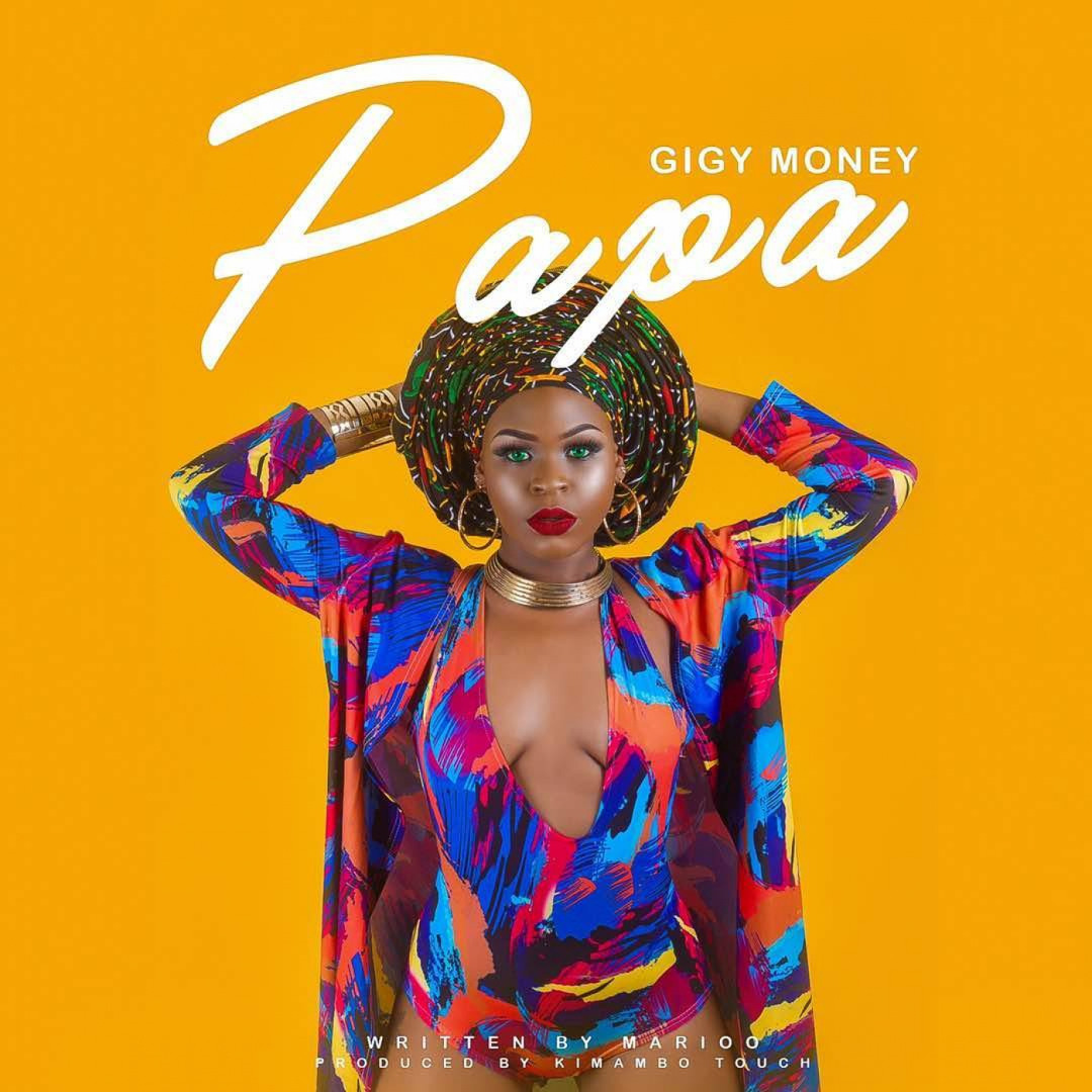 Stream Gigy Money - Papa Feat Marioo by BongoFlava | Listen online for free  on SoundCloud