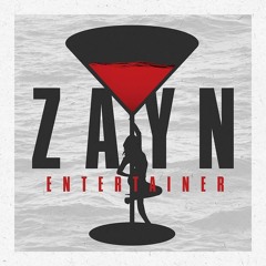 ZAYN - Entertainer (Remix by Victoria Aguilera)