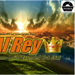 Al Rey- Marcos Witt Feat Carlos Calzada Deejay (Hosanna Latino Extended Club Mix)