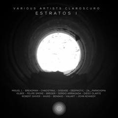 Breger - Ab Teilung (Original Mix) Claroscuro Records