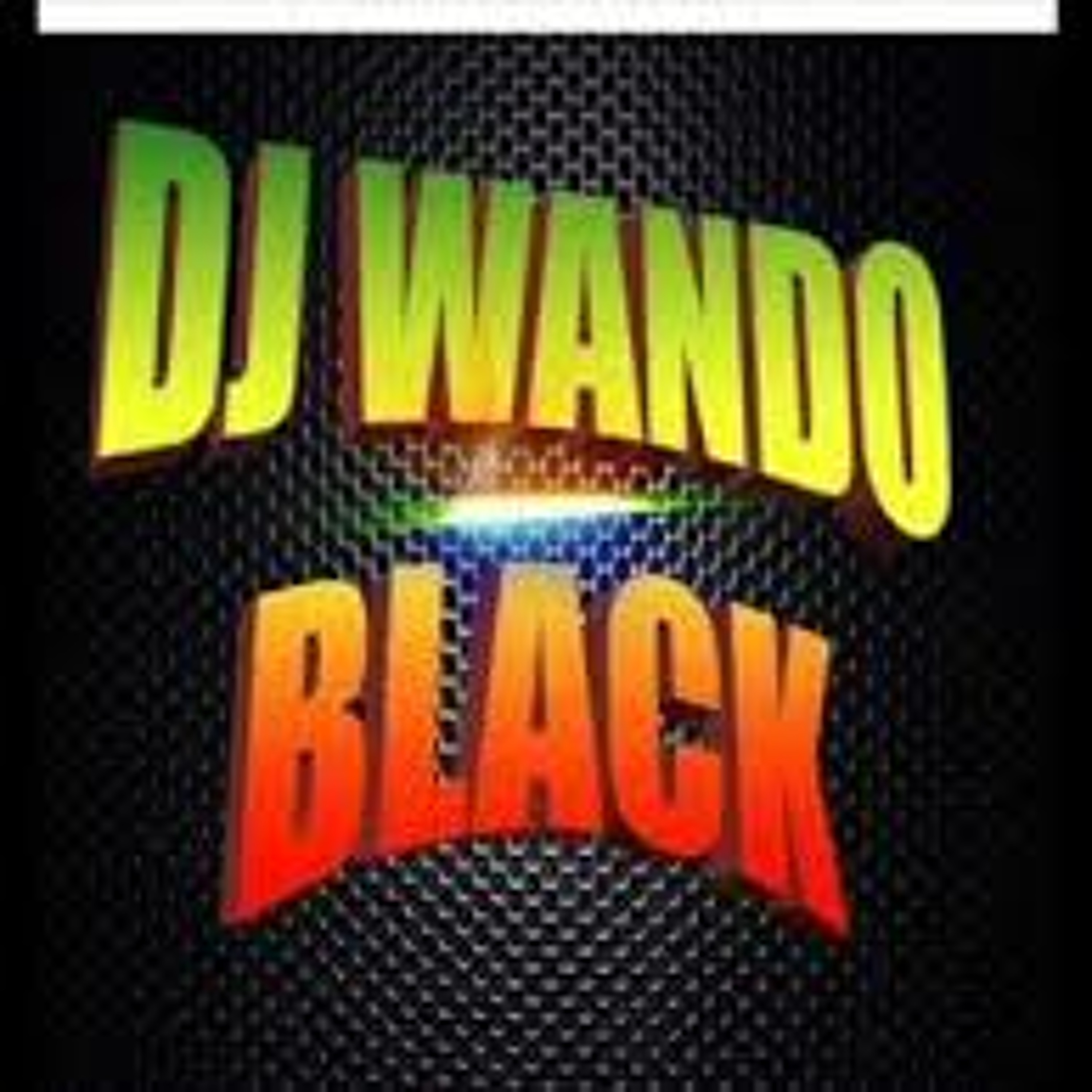 FORASTEIRO 2018 DJ WANDO BLACK episode artwork