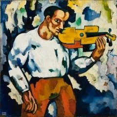 Gerard Brophy - Coil