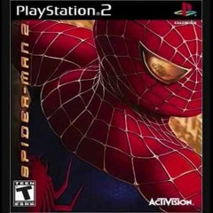 Spiderman 2 Pizza Theme -Original