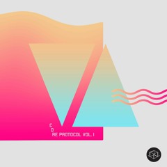 (WBX002) Various Artists - Core Protocol Vol:01