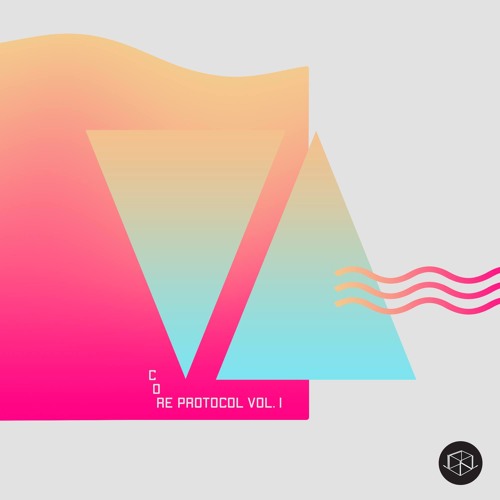 (WBX002) Various Artists - Core Protocol Vol:01