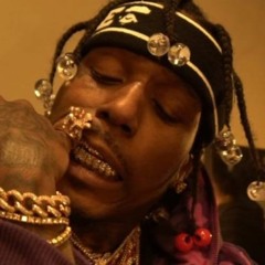 Sauce walka type beat