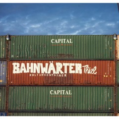 Closing @ Bahnwärter Thiel 02.06.2018
