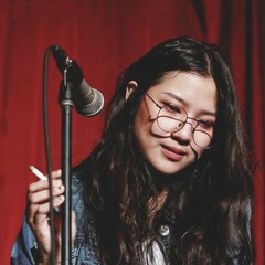 Renjana - Danilla cover (instrumental: @ffajarfirdaus)