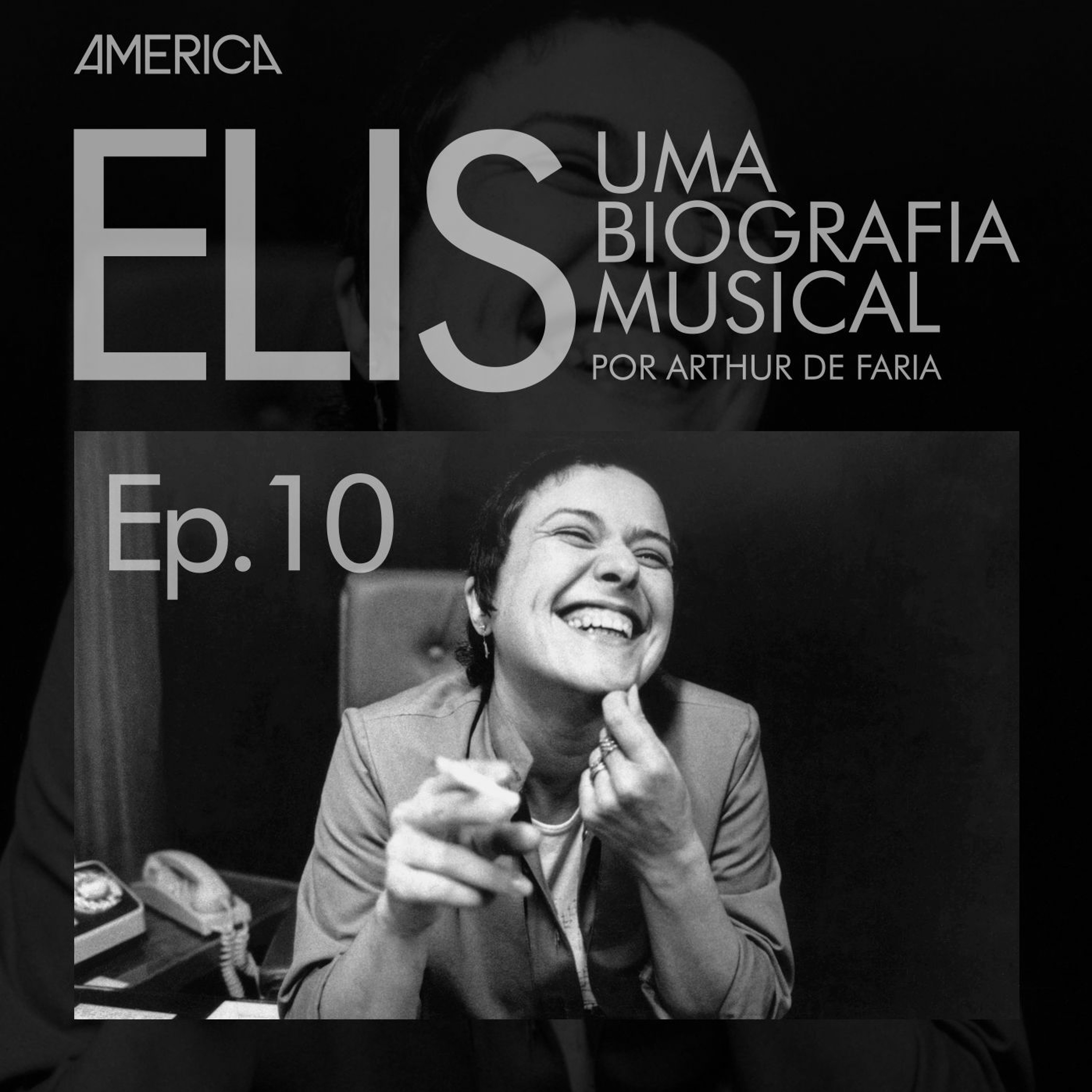 America Podcast