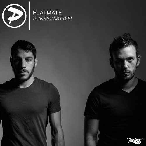 Flatmate [Punkscast:044]