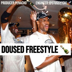Doused Freestyle