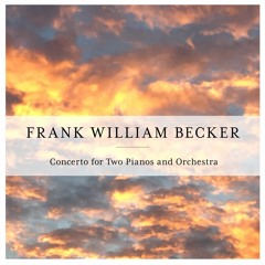 Concerto for Two Pianos and Orchestra