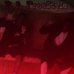 Xed Ft. LuhJCoupe- RA Freestyle FAST