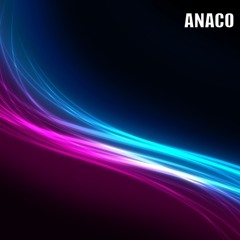 Anaco - Echos In The Night